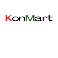 Konmart logo, Konmart contact details