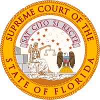 Florida Supreme Court Library logo, Florida Supreme Court Library contact details