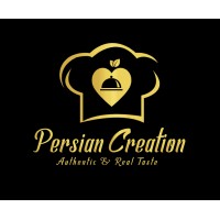 Persian Creation logo, Persian Creation contact details