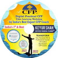 Financial WELLNESS Coach KEYUR SHAH logo, Financial WELLNESS Coach KEYUR SHAH contact details