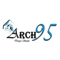 Arch95-Design Studio logo, Arch95-Design Studio contact details