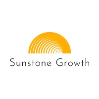 Sunstone Growth logo, Sunstone Growth contact details