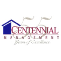 Centennial Management logo, Centennial Management contact details