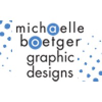 Michaelle Boetger Graphic Designs logo, Michaelle Boetger Graphic Designs contact details