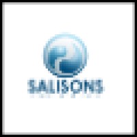 Salisons logo, Salisons contact details