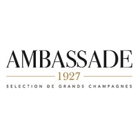 Ambassade Du Champagne logo, Ambassade Du Champagne contact details