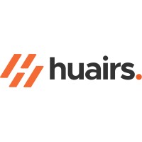 Huairs logo, Huairs contact details