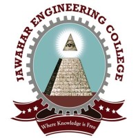 Jawahar Engineering College logo, Jawahar Engineering College contact details