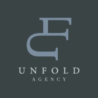 Unfold Agency logo, Unfold Agency contact details