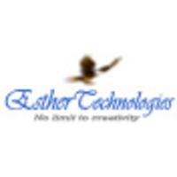 Esther Tech logo, Esther Tech contact details