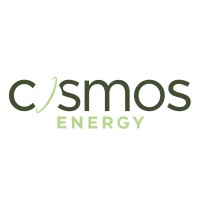 Cosmos Energy logo, Cosmos Energy contact details