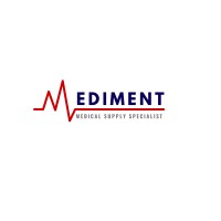 MEDIMENT SDN BHD logo, MEDIMENT SDN BHD contact details