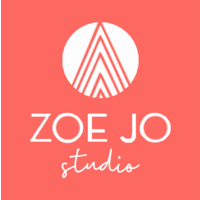 ZOE JO Studio logo, ZOE JO Studio contact details