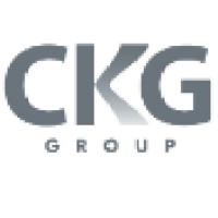 CKG Group logo, CKG Group contact details