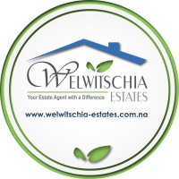 Welwitschia Estates logo, Welwitschia Estates contact details