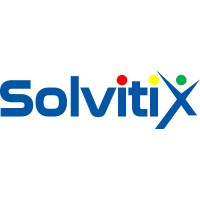 Solvitix logo, Solvitix contact details