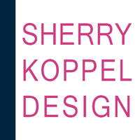 Sherry Koppel Design logo, Sherry Koppel Design contact details