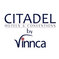 Citadel Hotels & Conventions By Vinnca logo, Citadel Hotels & Conventions By Vinnca contact details