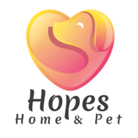 Hopes Home and Pet logo, Hopes Home and Pet contact details