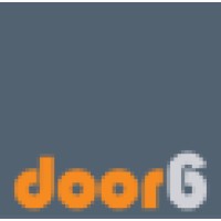 Door 6 logo, Door 6 contact details