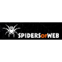 Spiders Of Web logo, Spiders Of Web contact details