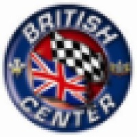 BRITISH CENTER Auto Protection & Detailing logo, BRITISH CENTER Auto Protection & Detailing contact details