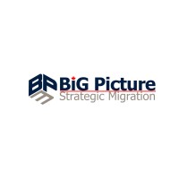 Big Picture Strategic Migration Inc. logo, Big Picture Strategic Migration Inc. contact details