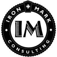 IRON MARK logo, IRON MARK contact details