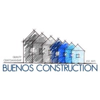 Buenos Construction logo, Buenos Construction contact details