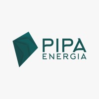 PIPA Energia logo, PIPA Energia contact details