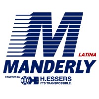 Manderly Latina logo, Manderly Latina contact details