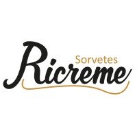 Ricreme Sorvetes logo, Ricreme Sorvetes contact details