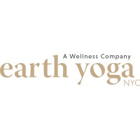 Earth Yoga NYC (A Wellness Company) logo, Earth Yoga NYC (A Wellness Company) contact details