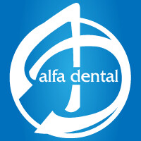 Alfa Dentistry logo, Alfa Dentistry contact details