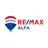 Remax - Alfa logo, Remax - Alfa contact details