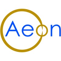 Aeon Corporation logo, Aeon Corporation contact details