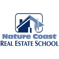 Nature Coast Real Estate School logo, Nature Coast Real Estate School contact details