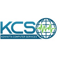 Kenyatta Computer Services logo, Kenyatta Computer Services contact details