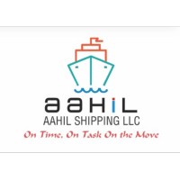 AAHIL SHIPPING LLC logo, AAHIL SHIPPING LLC contact details