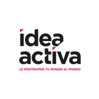 idea activa imagen & diseño logo, idea activa imagen & diseño contact details