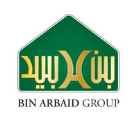 Bin Arbaid Real Estate Investment logo, Bin Arbaid Real Estate Investment contact details