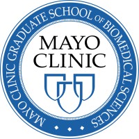 Mayo Clinic Graduate School of Biomedical Sciences logo, Mayo Clinic Graduate School of Biomedical Sciences contact details