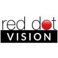 Red Dot Vision Trading logo, Red Dot Vision Trading contact details