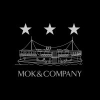 Mok & Company logo, Mok & Company contact details