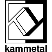 KAMMETAL logo, KAMMETAL contact details