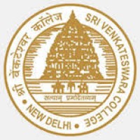 Sri Venkateswara College, Delhi University logo, Sri Venkateswara College, Delhi University contact details