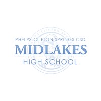 Midlakes High School logo, Midlakes High School contact details