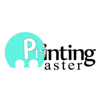 Printing Master logo, Printing Master contact details