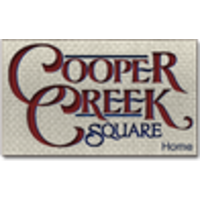 Cooper Creek Square logo, Cooper Creek Square contact details