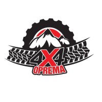 4X4 Oprema DOO logo, 4X4 Oprema DOO contact details